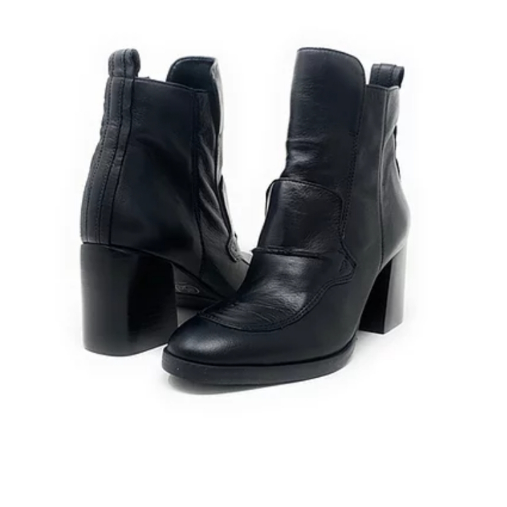 Golo Chad Bootie